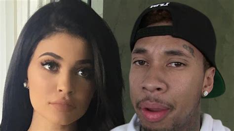 A sex tape featuring Kylie Jenner and Tyga porn video & nudes was leaked online, it’s been claimed. Kylie Jenner’s premium has just been hacked, and as you can see in the photo below the hacker has changed Kylie’s profile pic to his own. The hacker also claims to have in his possession numerous nude Kylie Jenner photos like the one above. 